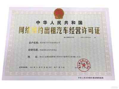 庞大集团叮叮约车获网约车牌照，服务能力全面获认定