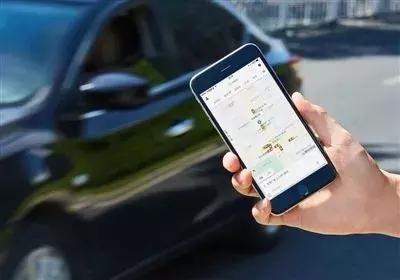 网约车 加速出租车互联网化，创造数百万就业新机遇